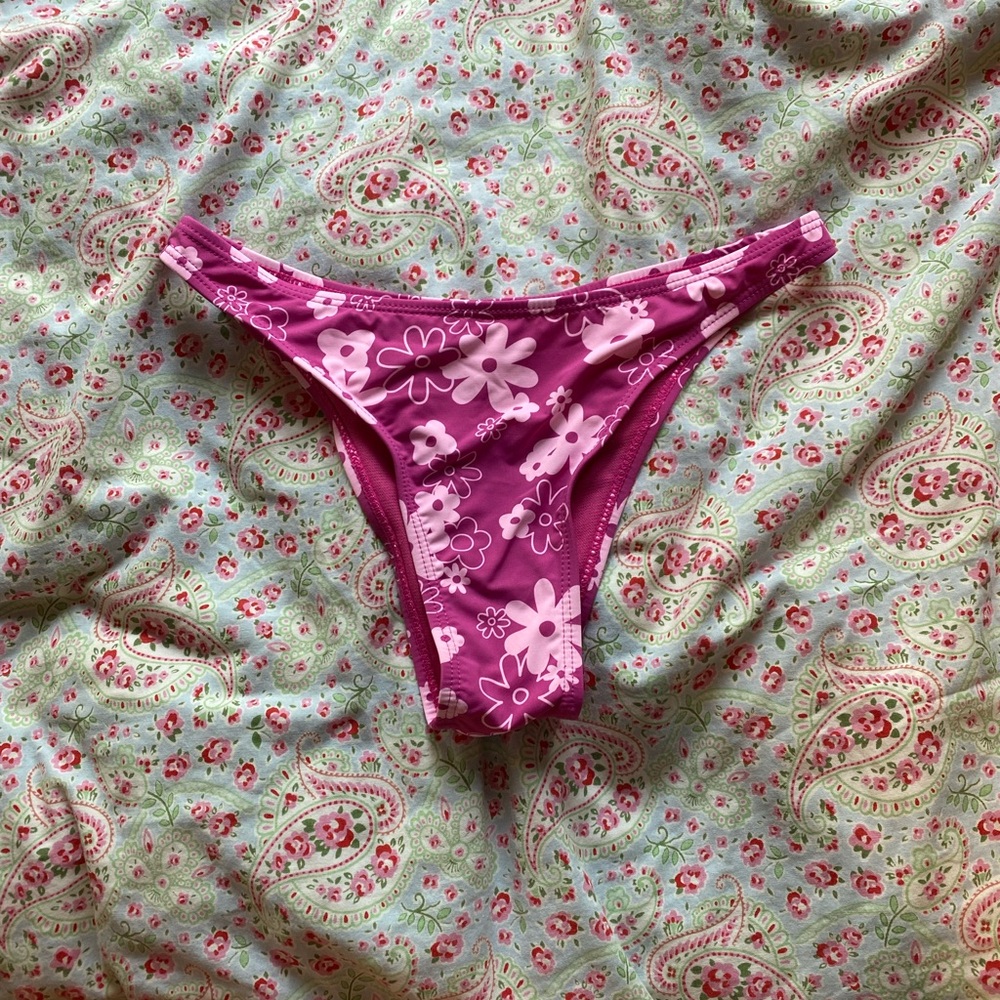 Ardene bathing suit bottoms